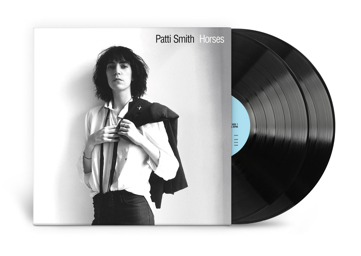 Patti Smith - Horses (50th Anniversary) - Vinyl