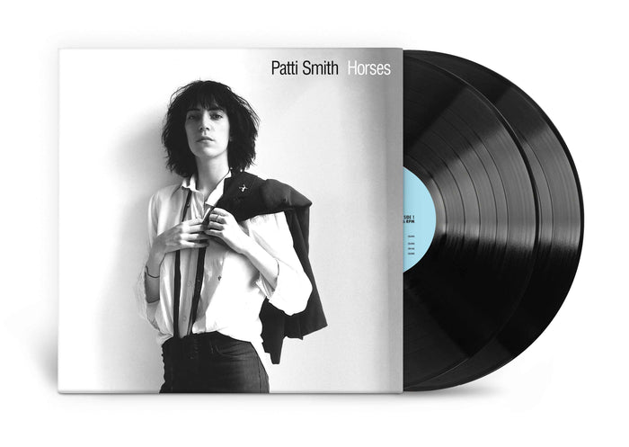 Patti Smith - Horses (50th Anniversary) - Vinyl
