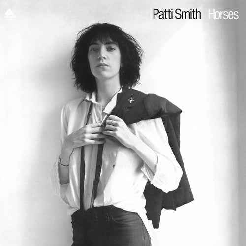 Patti Smith - Horses (Limited Edition, Dapple Grey Colored Vinyl) [Import] - Vinyl