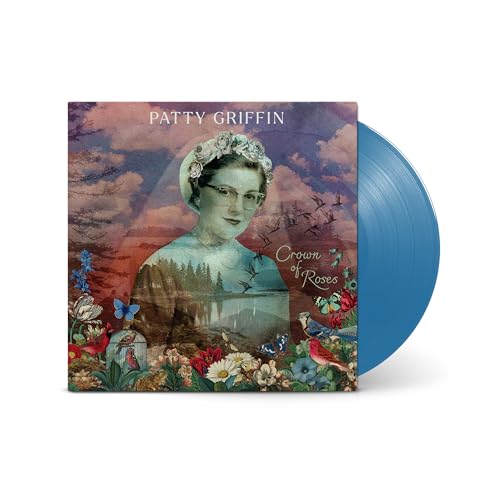 Patty Griffin - Crown Of Roses - Vinyl