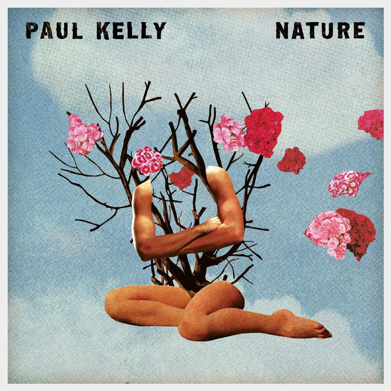 Paul Kelly - Nature - Vinyl