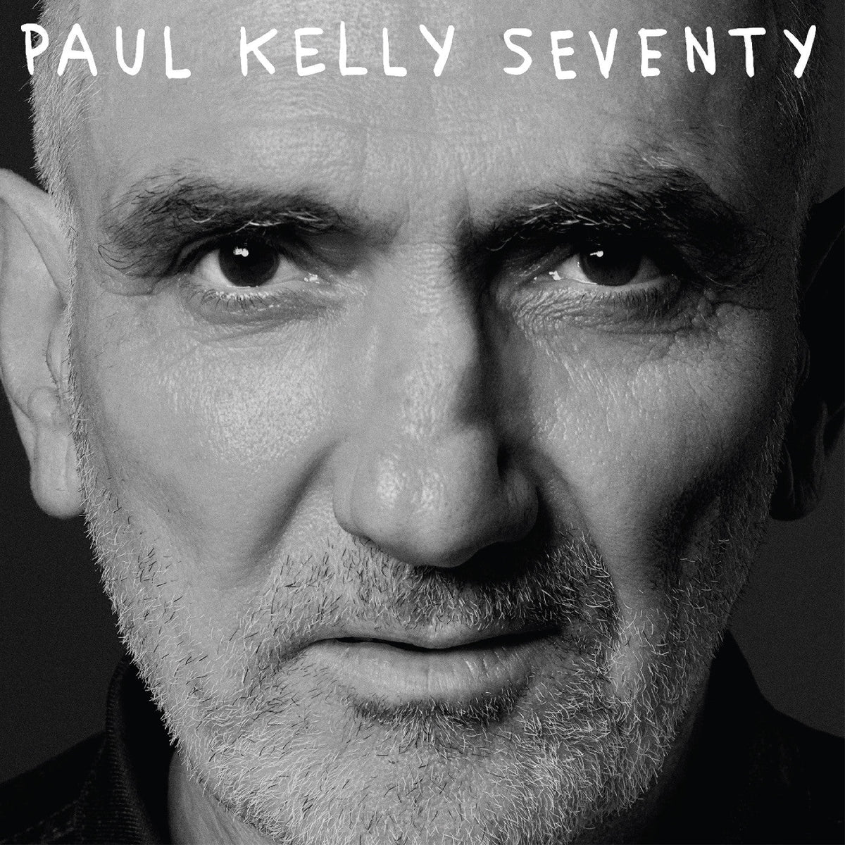 Paul Kelly - Seventy - Vinyl