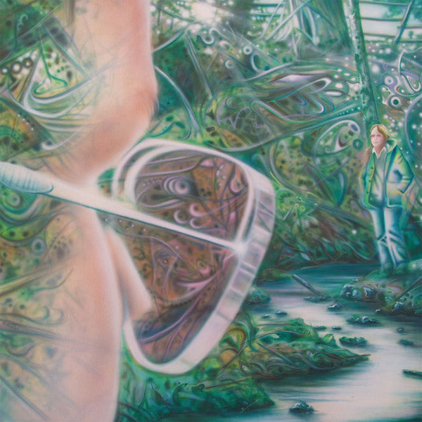 PAUL MARCANO & LIGHTDREAMS - 10,001 Dreams - Vinyl