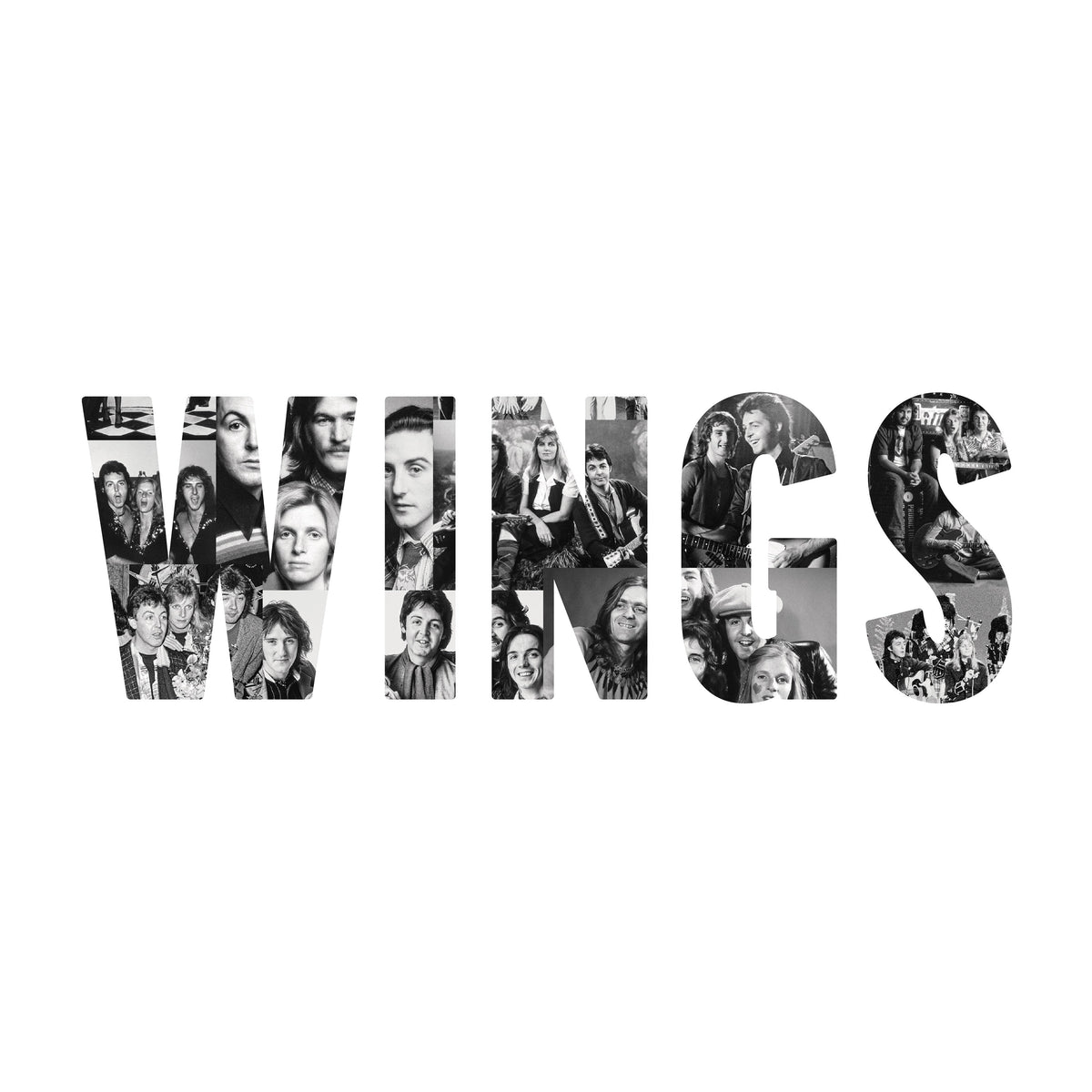Paul Mccartney And Wings - Wings [Deluxe 180G 3LP] [Limited Edition] - Vinyl