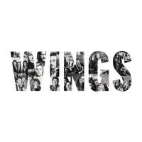 Paul Mccartney And Wings - Wings [Deluxe 180G 3LP] [Limited Edition] - Vinyl