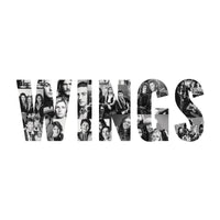 Paul Mccartney And Wings - Wings [Deluxe 180G 3LP] - Vinyl