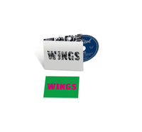 Paul Mccartney And Wings - Wings - CD