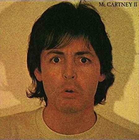 Paul McCartney - Mccartney II (180 Gram Vinyl) - Vinyl