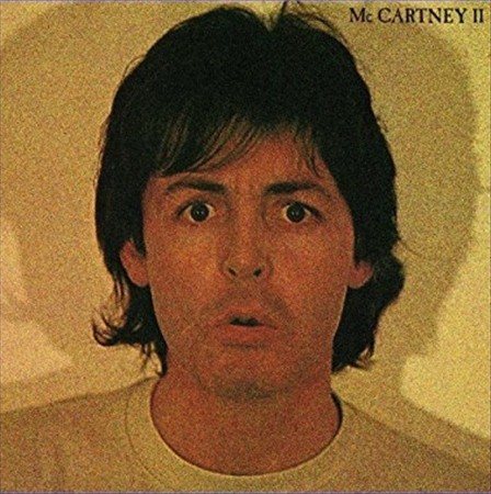 Paul McCartney - Mccartney II (180 Gram Vinyl) - Vinyl