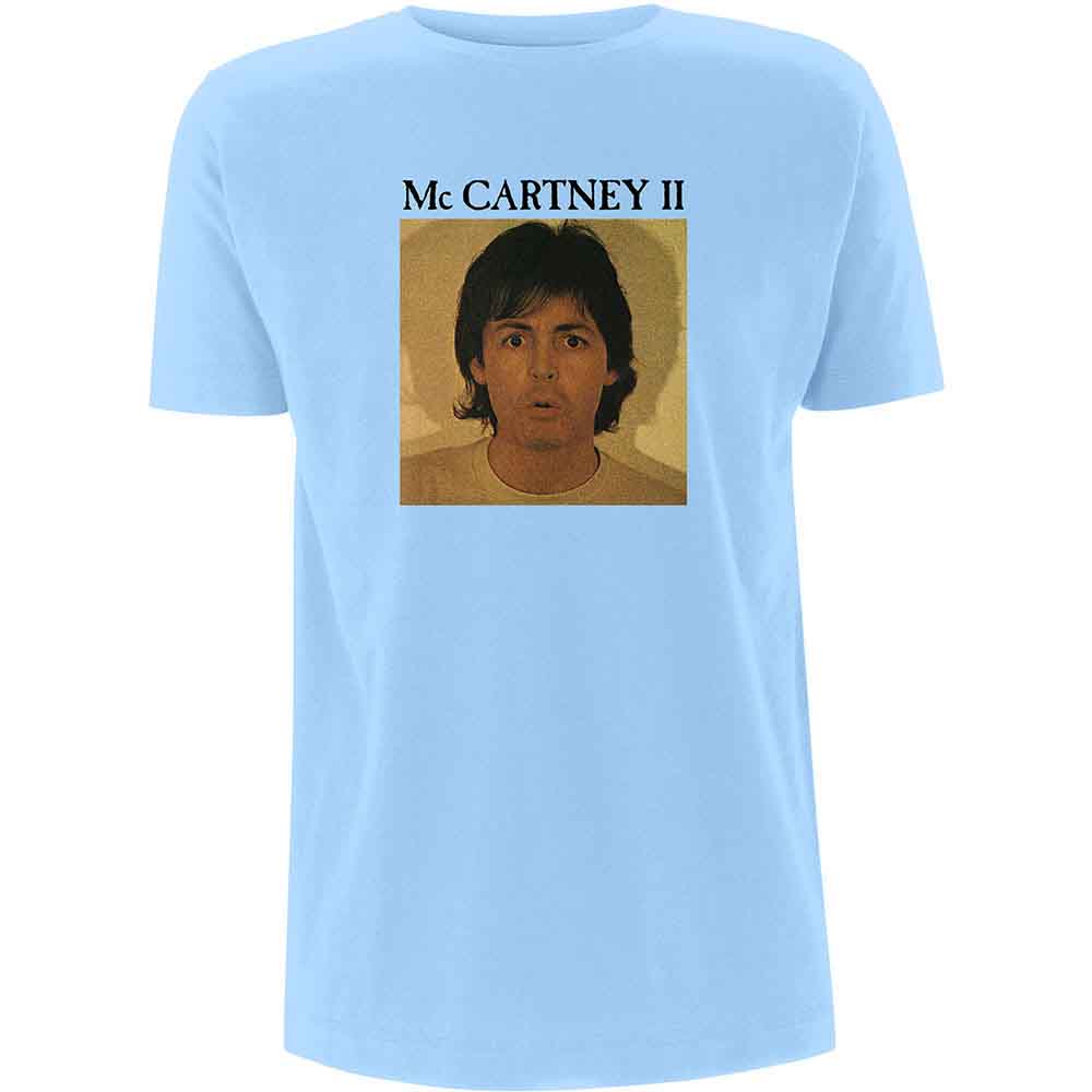 Paul McCartney - McCartney II - Blue