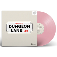 Paul McCartney - The Boys Of Dungeon Lane (Indie Exclusive, Limited Edition, Pink Colored Vinyl, Booklet) - Vinyl