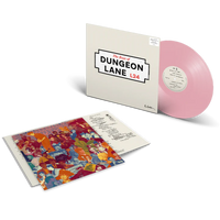 Paul McCartney - The Boys Of Dungeon Lane (Indie Exclusive, Limited Edition, Pink Colored Vinyl, Booklet) - Vinyl