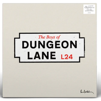 Paul McCartney - The Boys Of Dungeon Lane (Indie Exclusive, Limited Edition, Pink Colored Vinyl, Booklet) - Vinyl