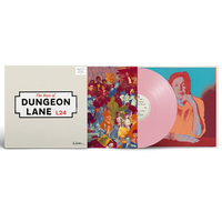 Paul McCartney - The Boys Of Dungeon Lane (Indie Exclusive, Limited Edition, Pink Colored Vinyl, Booklet) - Vinyl