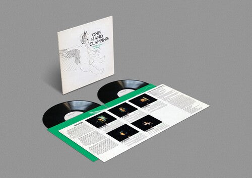 Paul Mccartney & Wings - One Hand Clapping [2 LP] - Vinyl