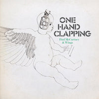 Paul Mccartney & Wings - One Hand Clapping: Deluxe Edition (180 Gram Vinyl, Bonus 7" Vinyl) (2 Lp's) - Vinyl