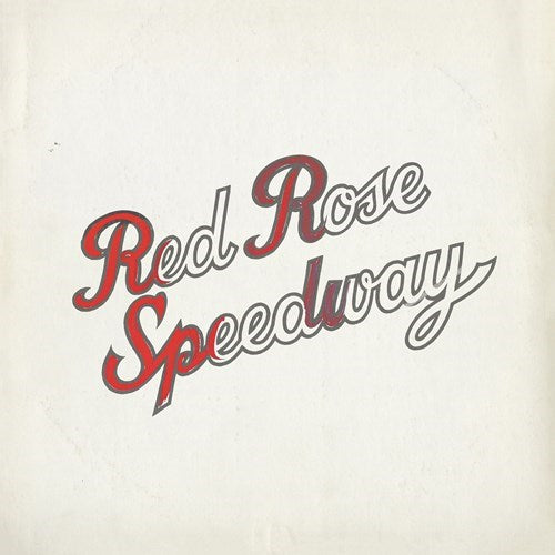 Paul Mccartney & Wings - Red Rose Speedway (Reconstructed) - Vinyl
