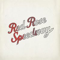 Paul Mccartney & Wings - Red Rose Speedway (Reconstructed) - Vinyl