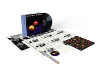Paul Mccartney & Wings - Venus And Mars (Limited Edition, 180 Gram Vinyl, Half-Speed Mastering, Anniversary Edition) - Vinyl