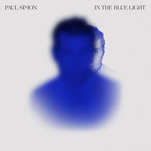 Paul Simon - In The Blue Light (180 Gram Vinyl) - Vinyl