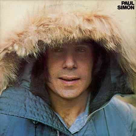 Paul Simon - Paul Simon (180 Gram Vinyl) - Vinyl