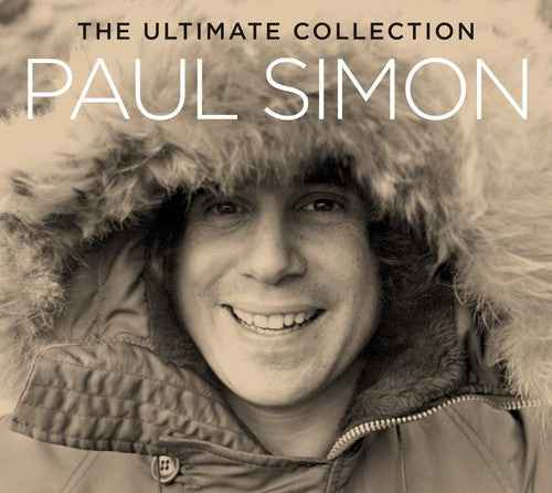 Paul Simon - The Ultimate Collection (180 Gram Vinyl) [Import] (2 Lp's) - Vinyl