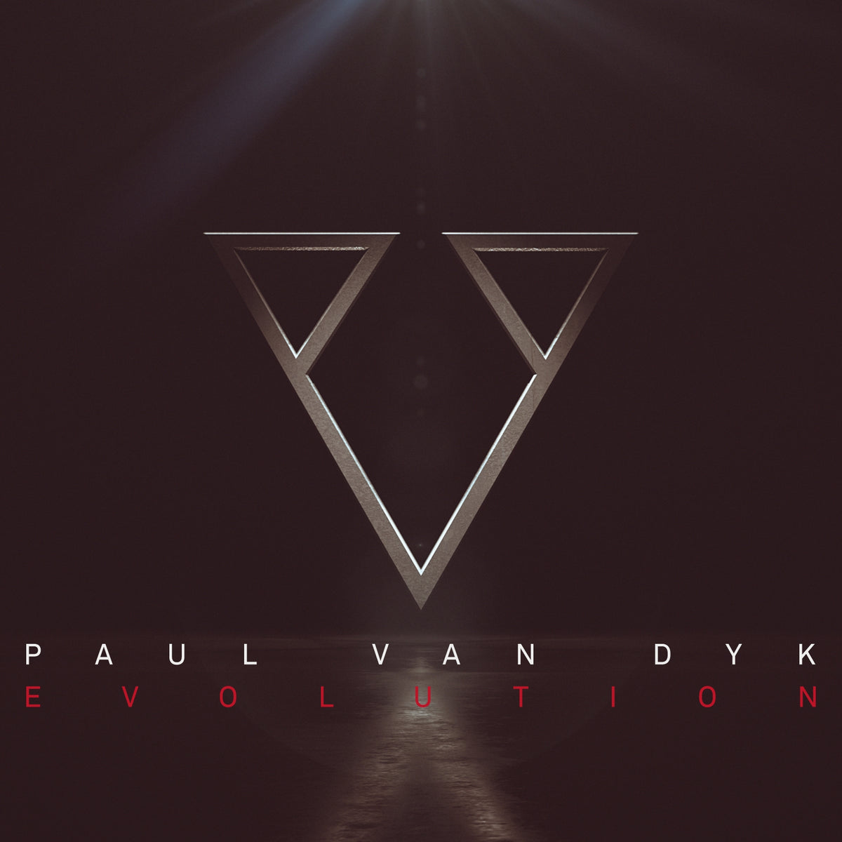 Paul Van Dyk - Evolution (2xLP) - Vinyl