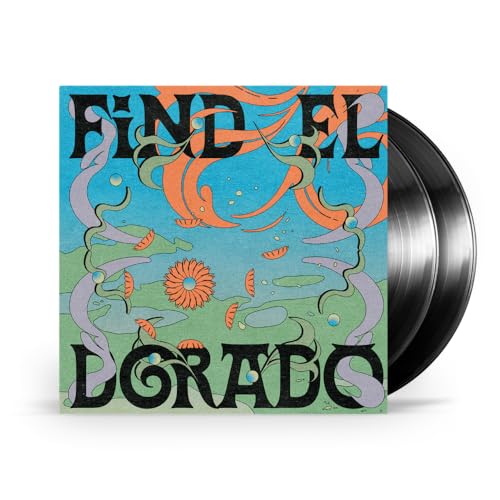 Paul Weller - Find El Dorado (180Gm Recycled Black Vinyl) [2Lp] - Vinyl