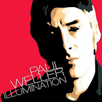 Paul Weller - Illumination [LP] - Vinyl