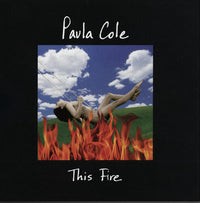 Paula Cole - This Fire (Colored Vinyl, Blue, Limited Edition, 140 Gram Vinyl, Indie Exclusive) - Vinyl