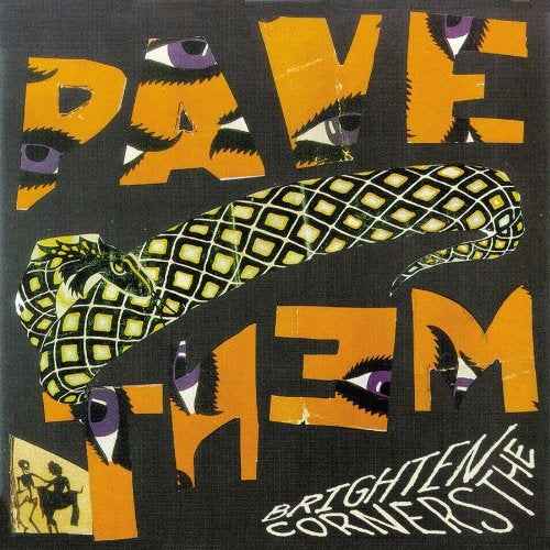 Pavement - Brighten the Corners - Vinyl