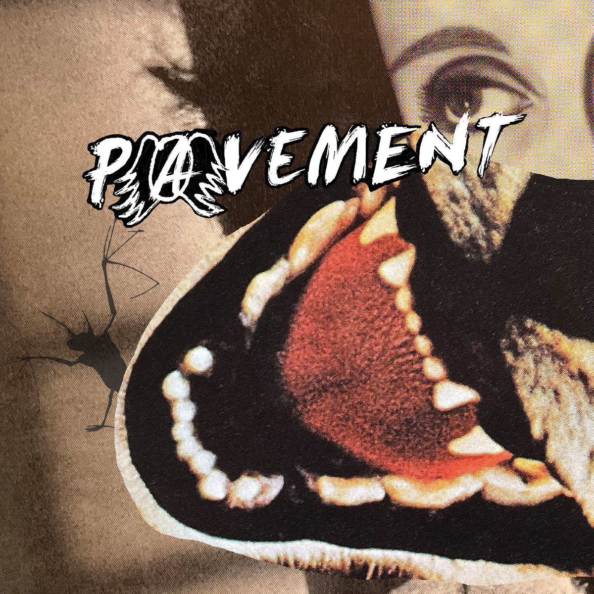 Pavement - Hecklers Choice: Big Gums And Heavy Lifters - A Pavement Collection - Vinyl