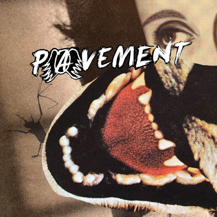 Pavement - Hecklers Choice: Big Gums And Heavy Lifters - A Pavement Collection - Vinyl