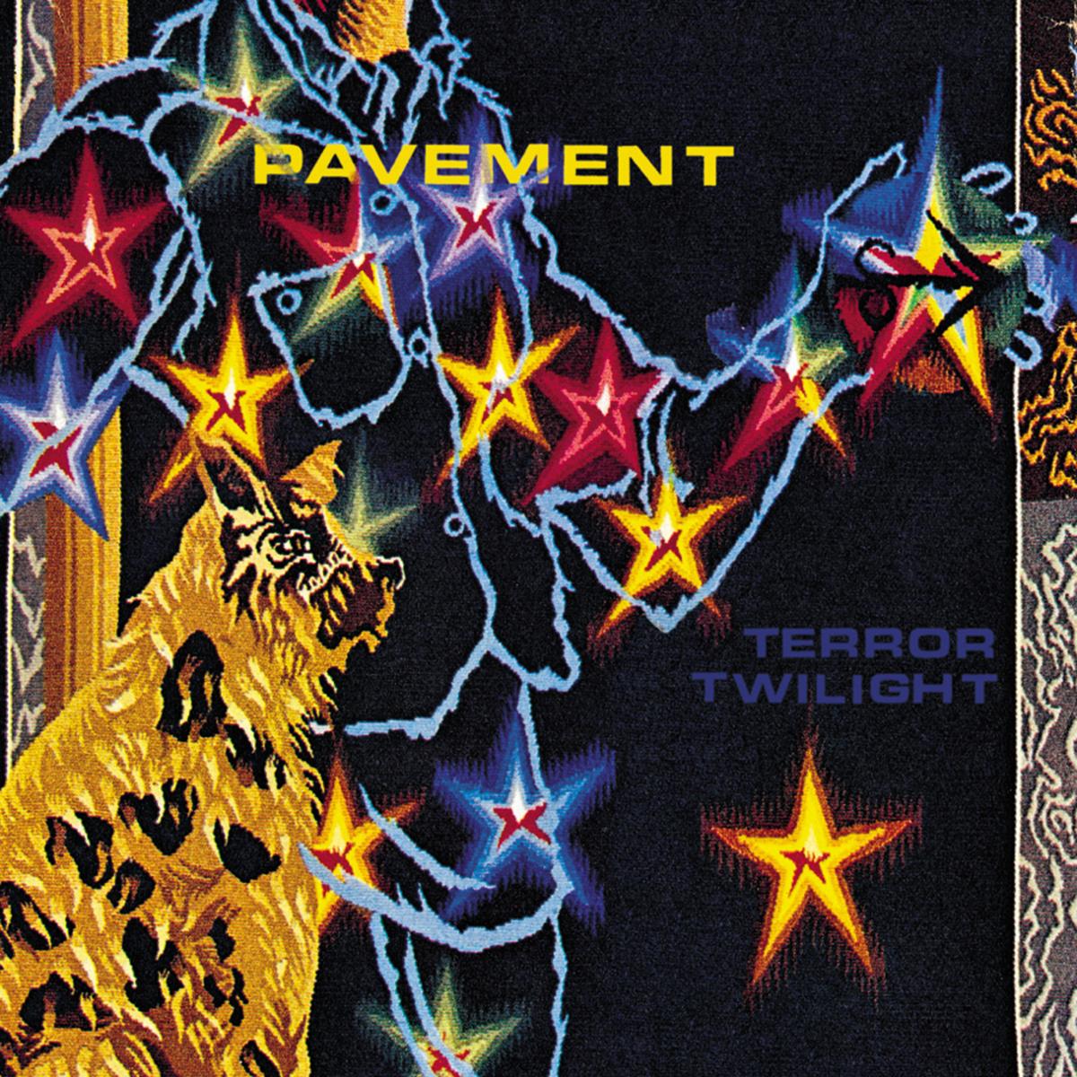Pavement - Terror Twilight - Vinyl