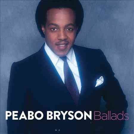 Peabo Bryson - BALLADS - CD
