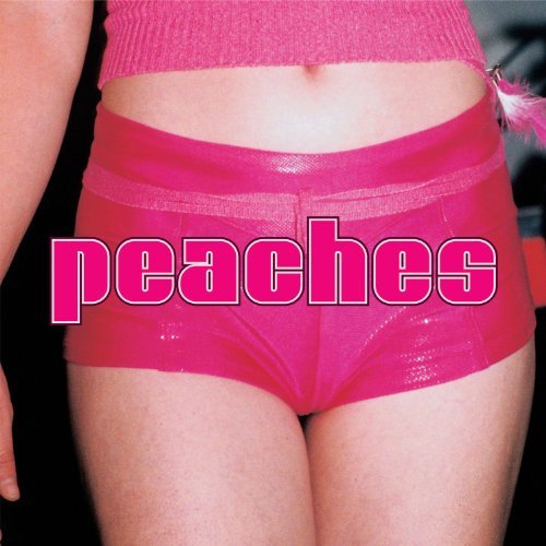 Peaches - The Teaches Of Peaches - Vinyl