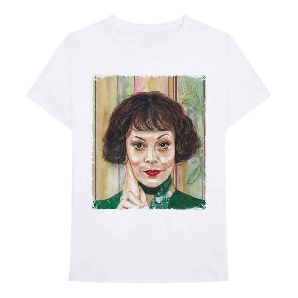 Peaky Blinders - Polly Painting - T-Shirt