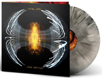 Pearl Jam - Dark Matter (Limited Edition, Black & Silver Galaxy) (Arizona/ Las Vegas Variant) - Vinyl