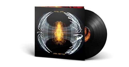 Pearl Jam - Dark Matter [LP] - CD