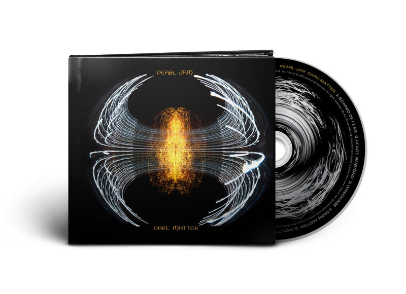 Pearl Jam - Dark Matter - CD