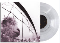 Pearl Jam - Vs. (Clear Vinyl) -