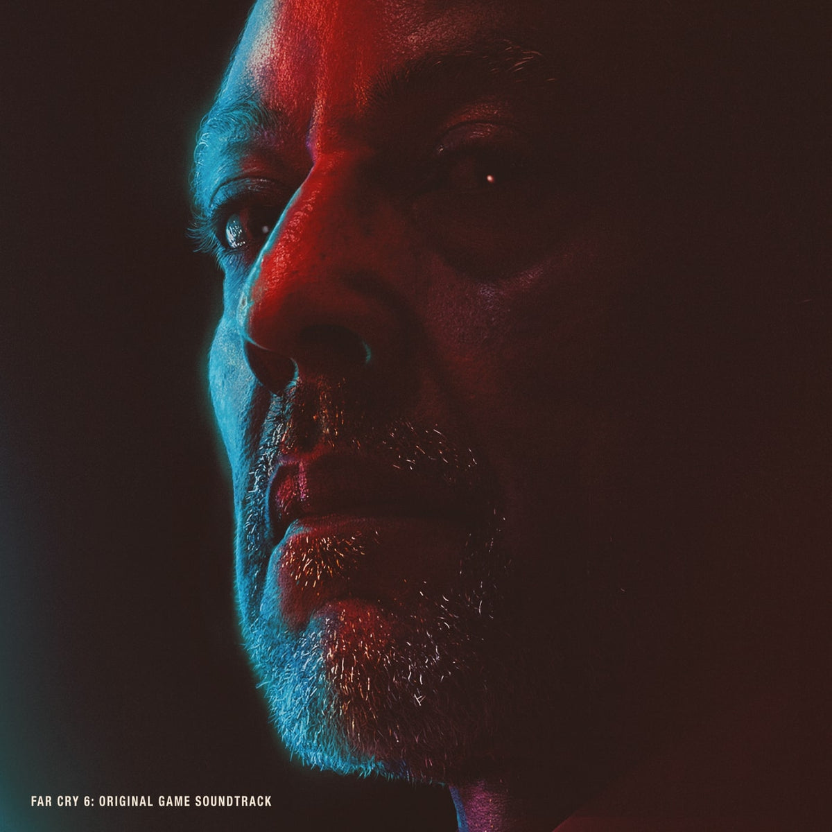 Pedro Bromfman & Various Artists - Far Cry 6 (Original Game Soundtrack) - Vinyl
