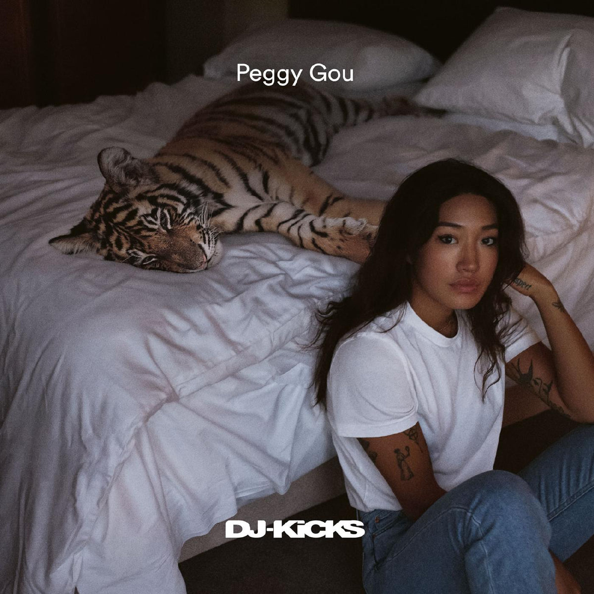 Peggy Gou - Peggy Gou DJ-Kicks - Vinyl