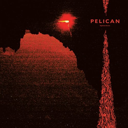 Pelican - Nighttime Stories - Vinyl