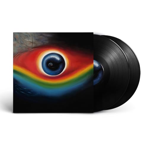 Pendulum - Inertia [2Lp] - Vinyl