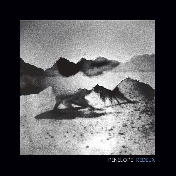 Penelope Trappes - Penelope Redeux - Vinyl