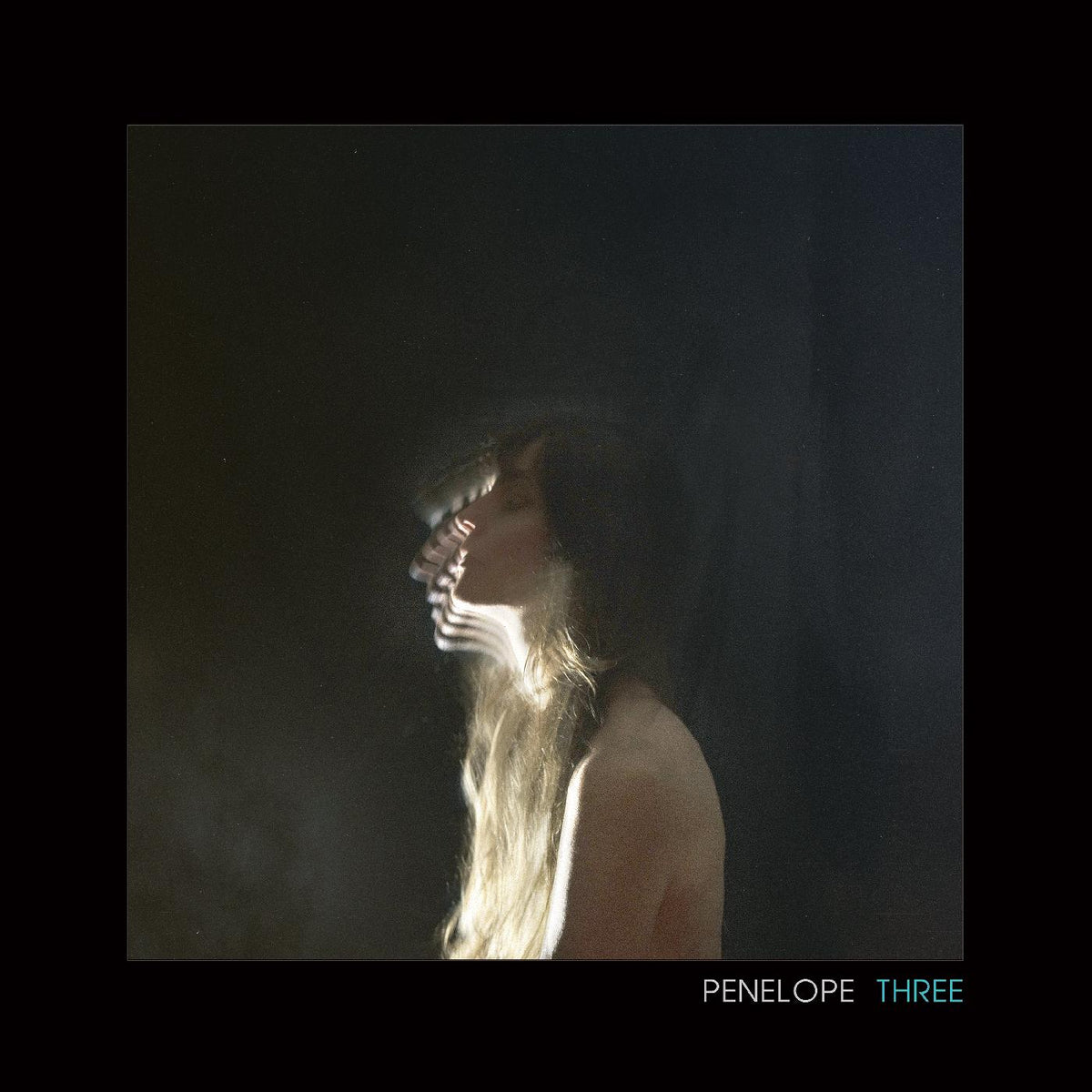 Penelope Trappes - Penelope Three - Vinyl