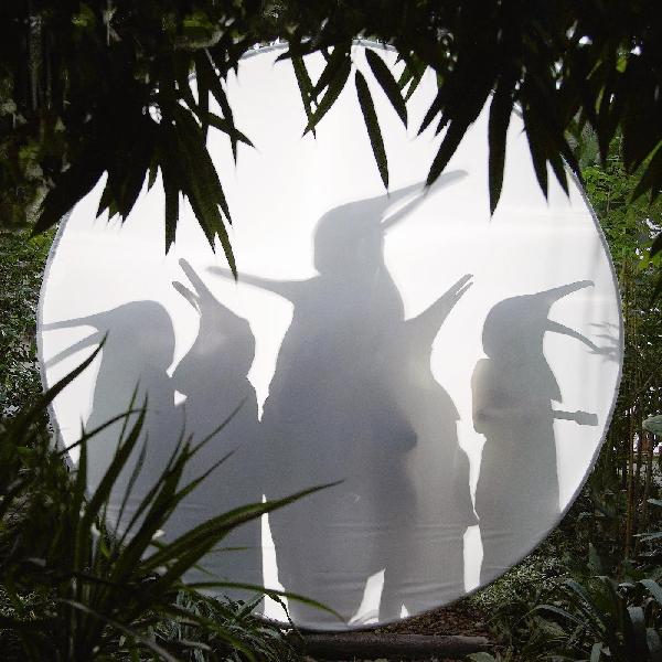 Penguin Cafe - Rain Before Seven... - Vinyl