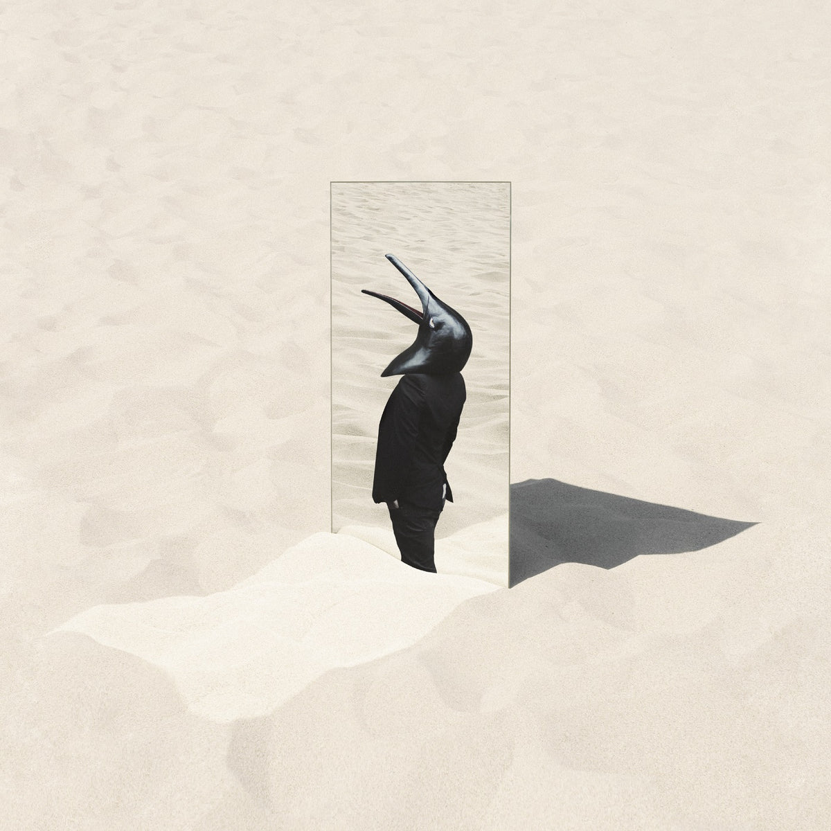 Penguin Cafe - The Imperfect Sea - Vinyl