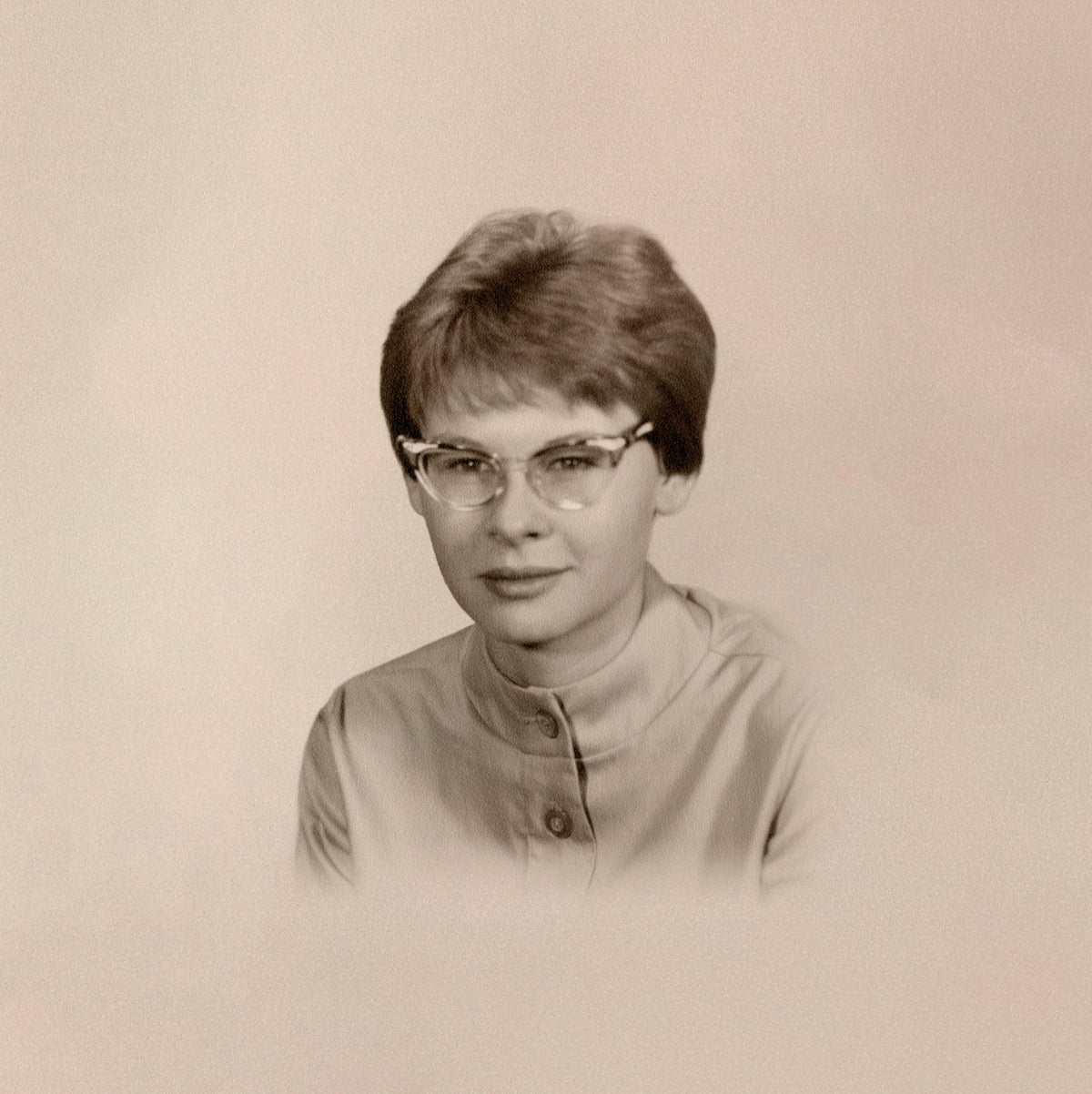 Penny Carson Nichols - Trinidad Seed - Vinyl